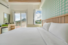 Green Beauty Homestay